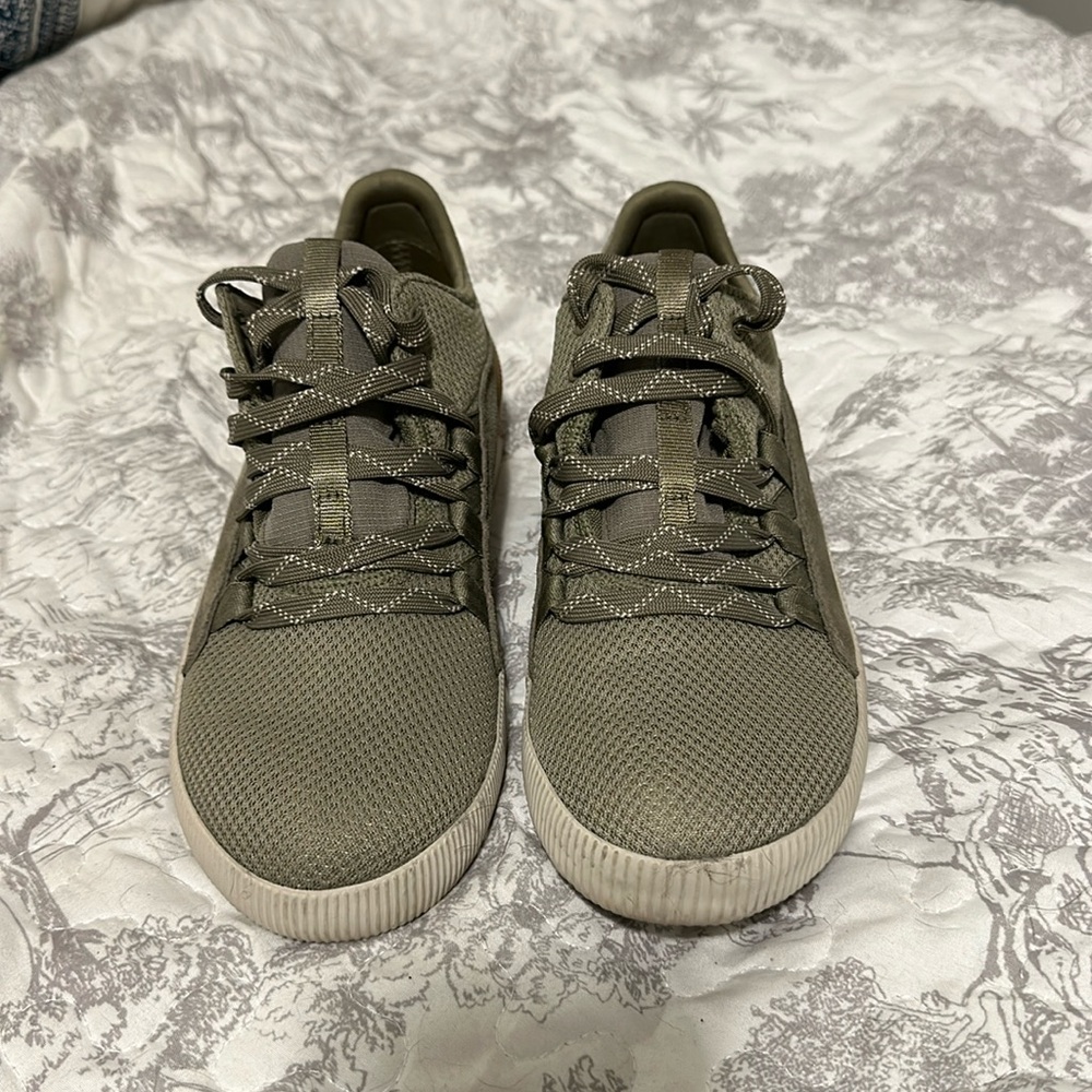 Sorrel Tennis Shoes